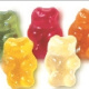 Jelly bears